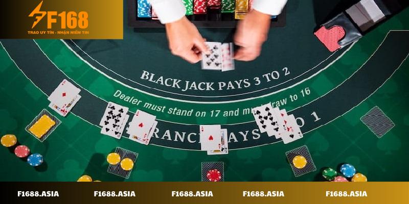 Kinh nghiệm tham gia xì dách thắng lớn của cao thủ