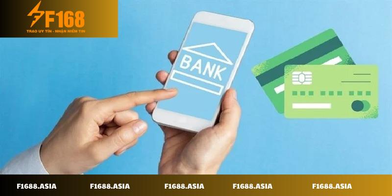 Hướng dẫn nạp tiền F168 chi tiết và nhanh chóng chỉ 5 phút