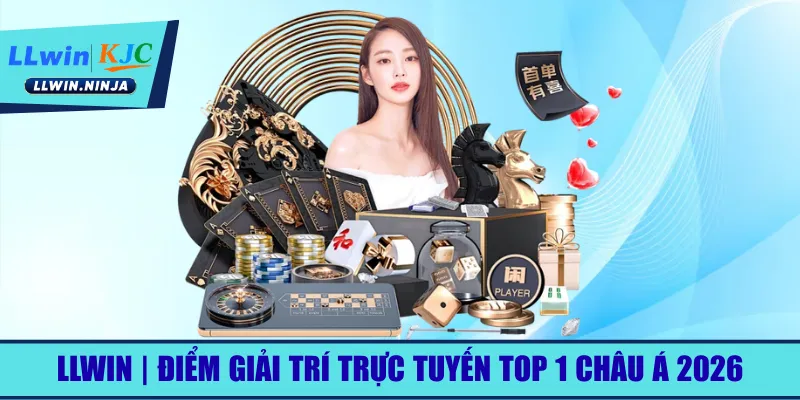 Ảnh đại diện llwin